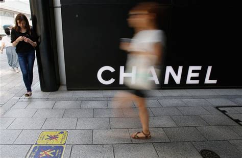 cotation chanel|Luxe : Chanel et la bourse, ce n'est pas pour tout de suite.